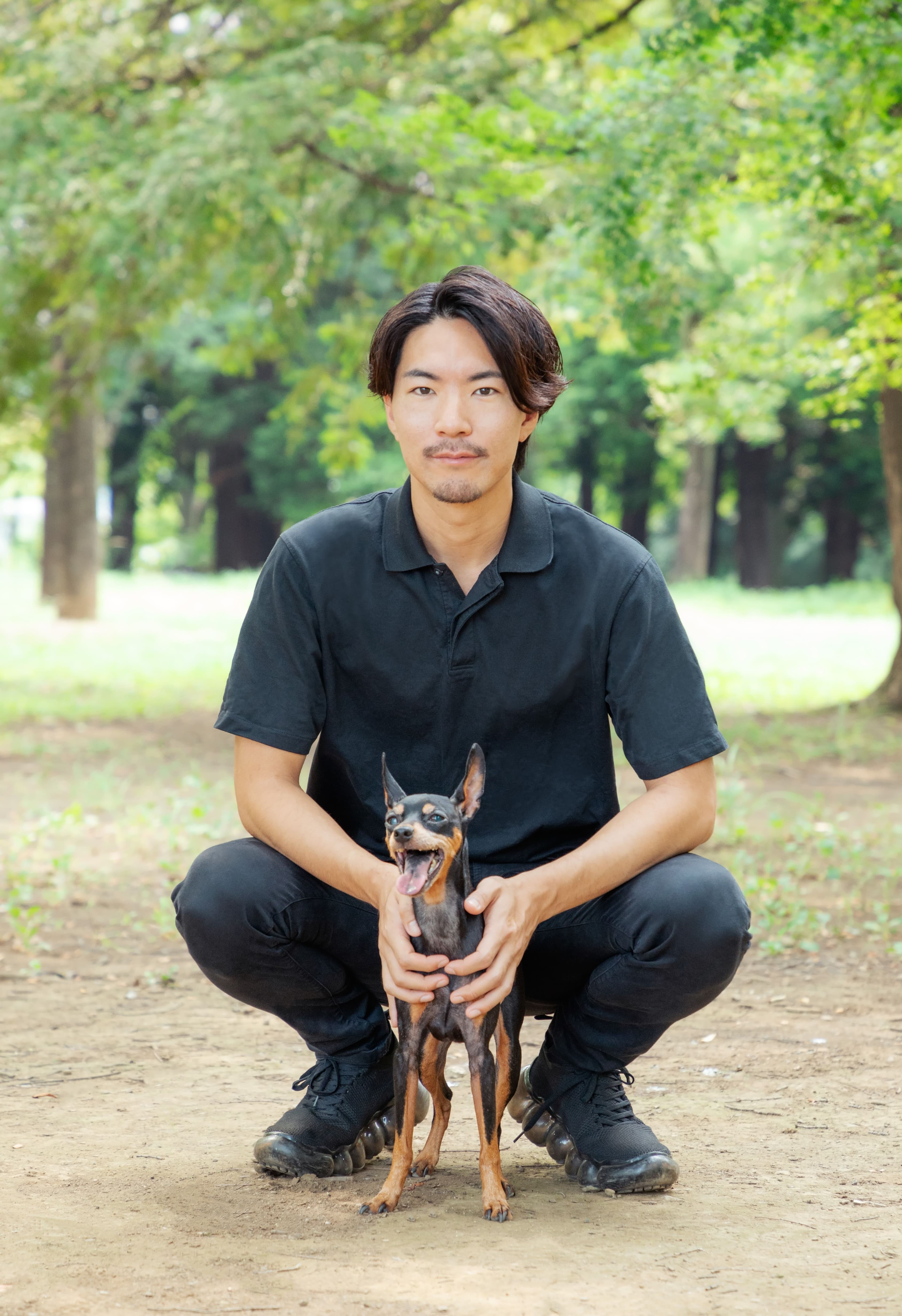新宮 航平(PET VOYAGE 運営メンバー)